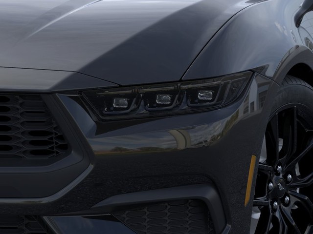 Ford Mustang Vehicle Image 18