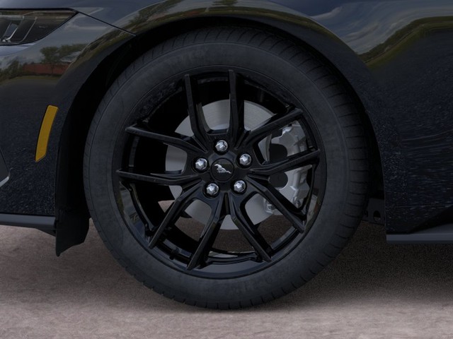 Ford Mustang Vehicle Image 19