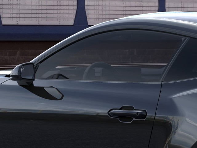 Ford Mustang Vehicle Image 20
