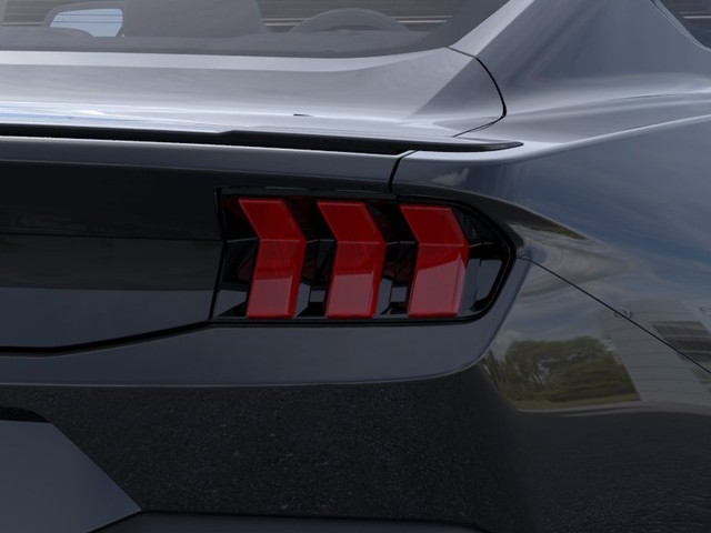 Ford Mustang Vehicle Image 21