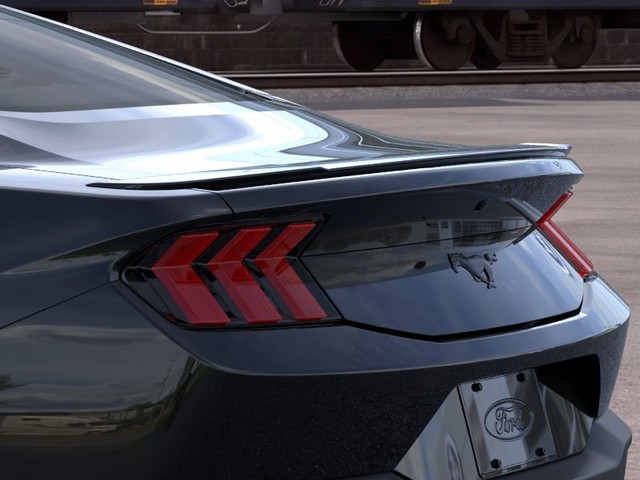 Ford Mustang Vehicle Image 22