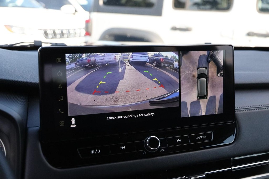 Mitsubishi Outlander Vehicle Full-screen Gallery Image 19