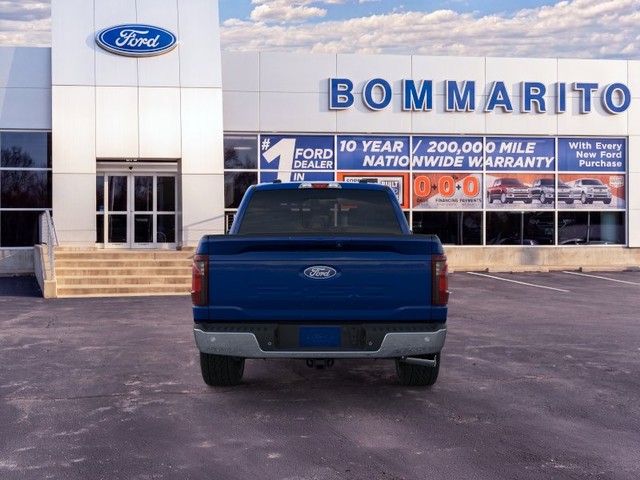 Ford F-150 Vehicle Image 05