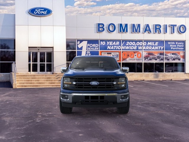 Ford F-150 Vehicle Image 06