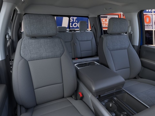 Ford F-150 Vehicle Image 10