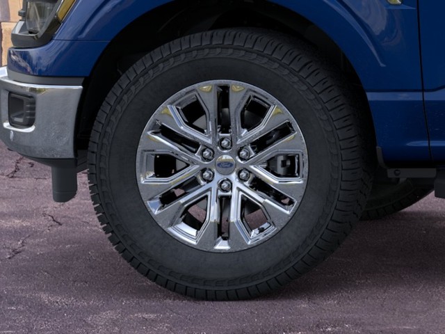 Ford F-150 Vehicle Image 19