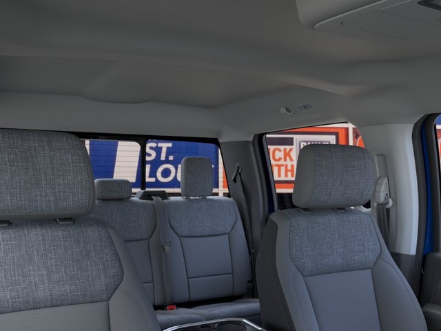Ford F-150 Vehicle Image 22