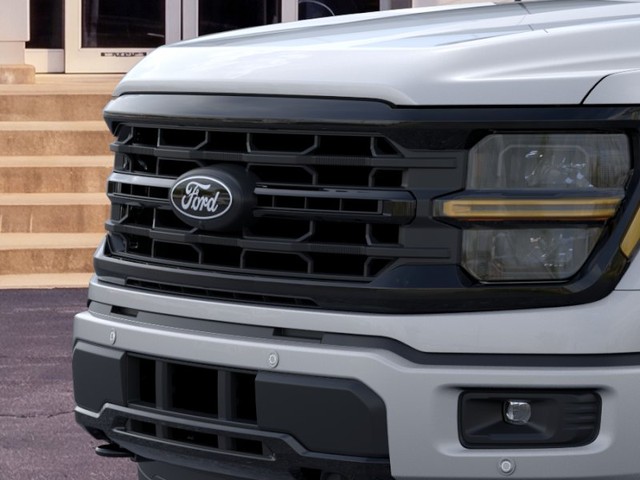 Ford F-150 Vehicle Image 17