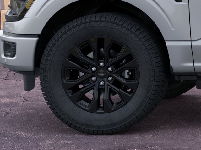 Ford F-150 Vehicle Image 19