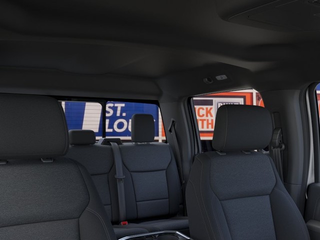 Ford F-150 Vehicle Image 22