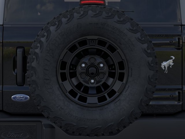 Ford Bronco Vehicle Full-screen Gallery Image 24