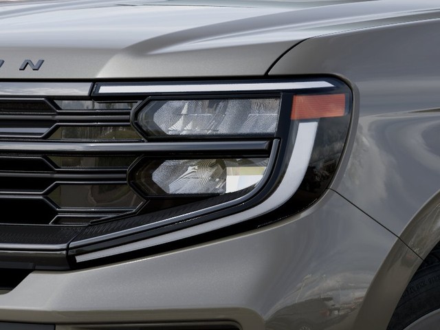 Ford Expedition Vehicle Full-screen Gallery Image 18