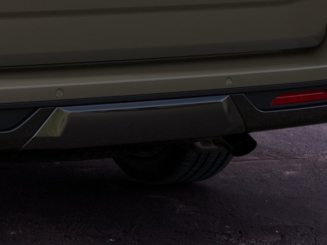 Ford Expedition Vehicle Full-screen Gallery Image 23