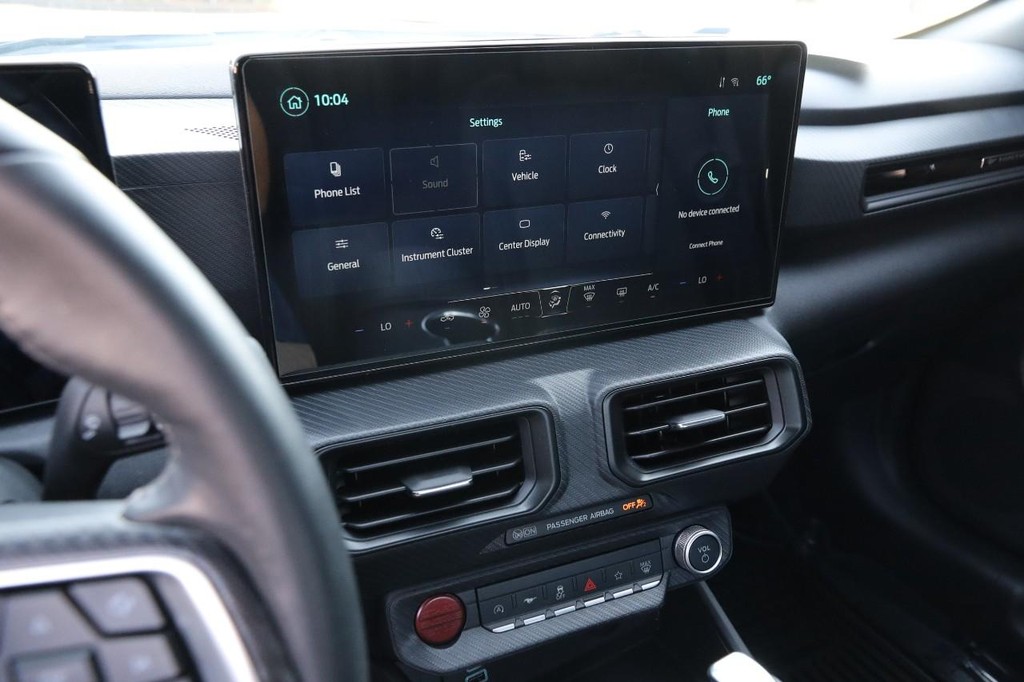 Ford Mustang Vehicle Image 15