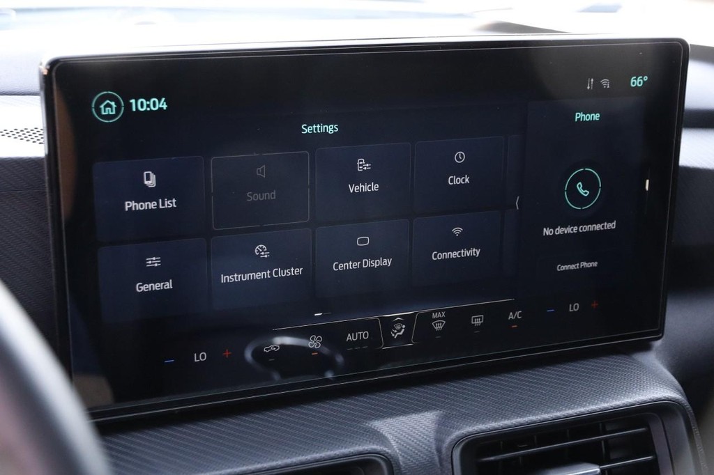 Ford Mustang Vehicle Image 16