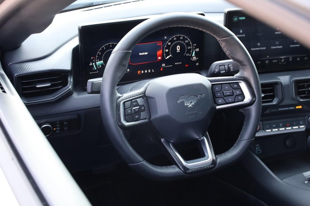 Ford Mustang Vehicle Image 21