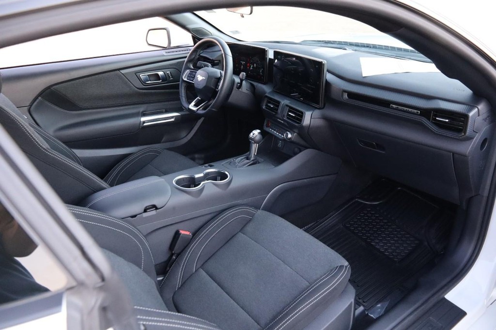 Ford Mustang Vehicle Image 23
