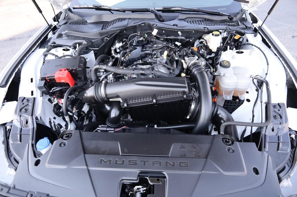 Ford Mustang Vehicle Image 25