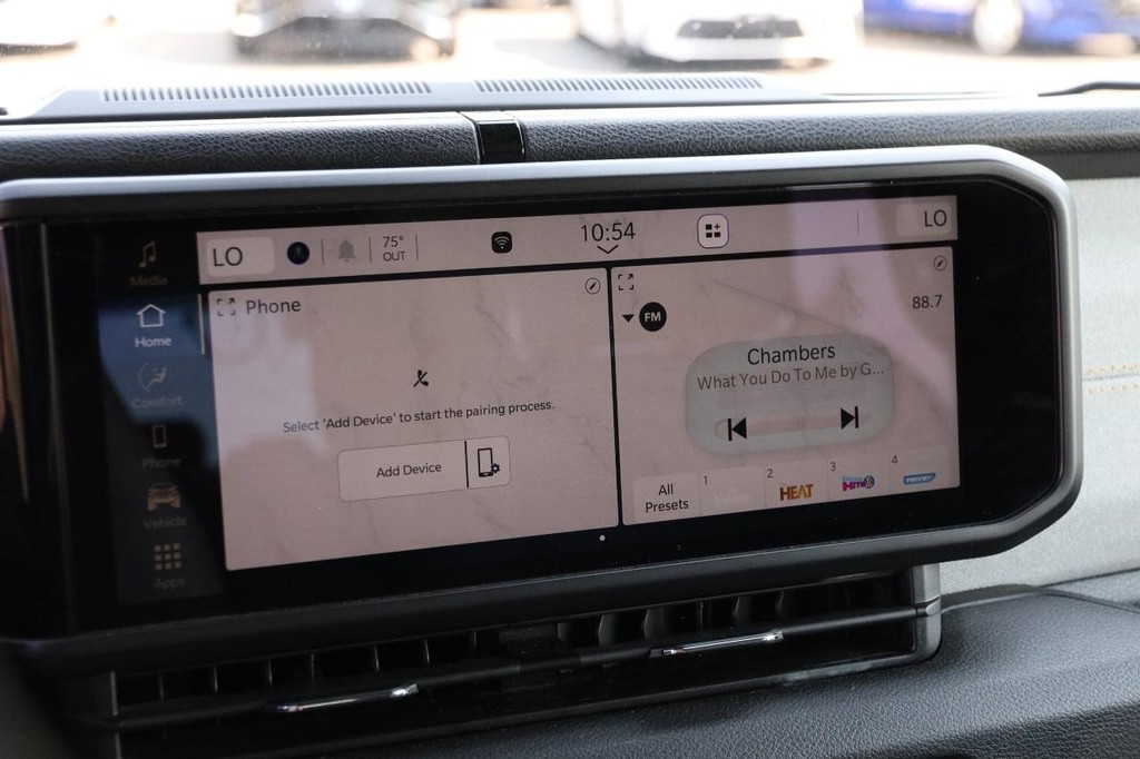 Jeep Wrangler 4xe Vehicle Full-screen Gallery Image 17