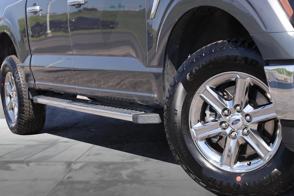 Ford F-150 Vehicle Image 03