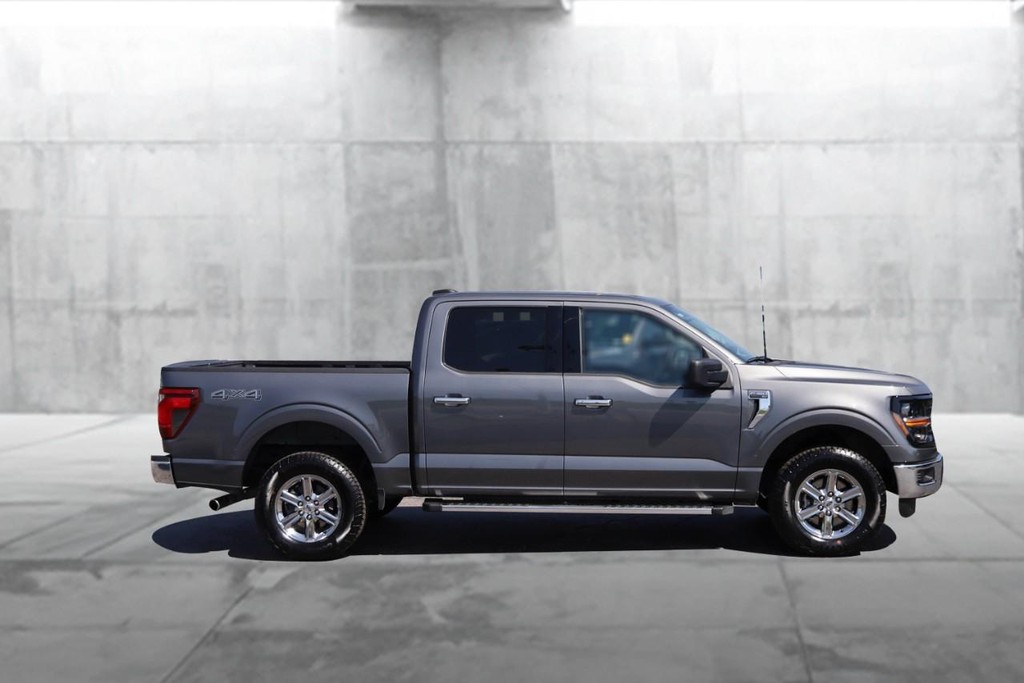 Ford F-150 Vehicle Image 05
