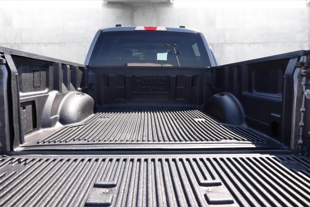 Ford F-150 Vehicle Image 07