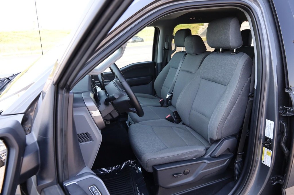 Ford F-150 Vehicle Image 08
