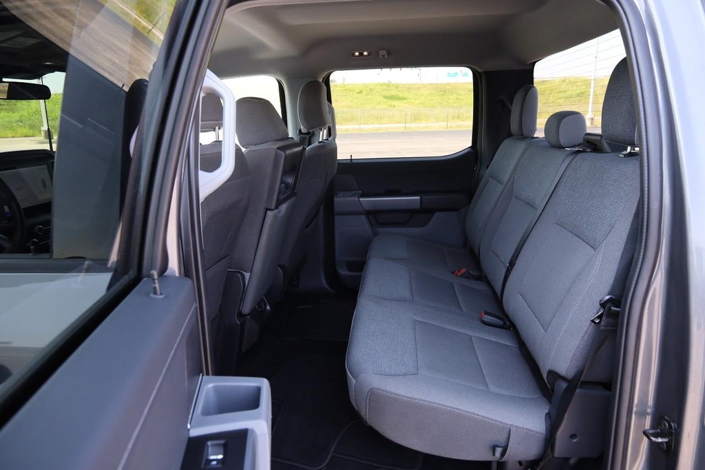 Ford F-150 Vehicle Image 09