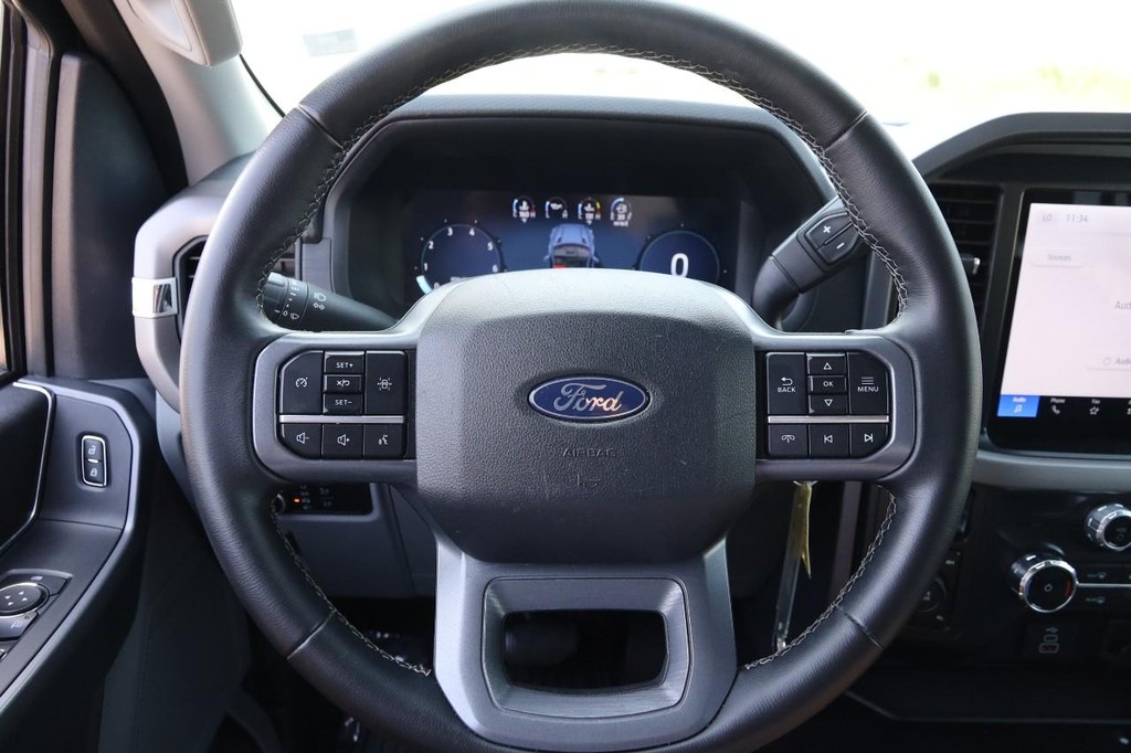 Ford F-150 Vehicle Image 10