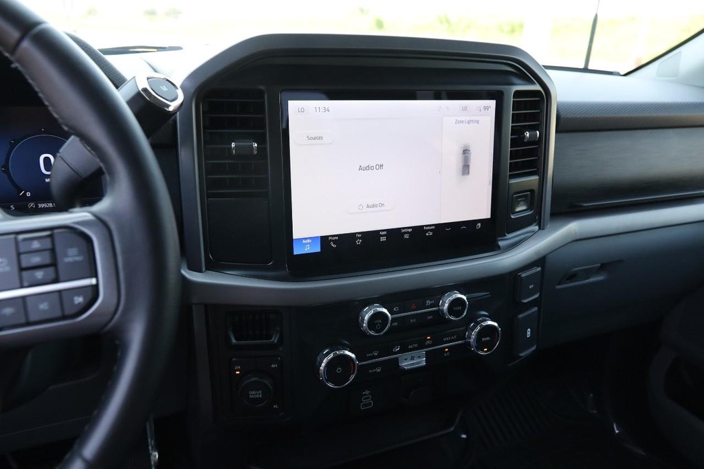 Ford F-150 Vehicle Image 15