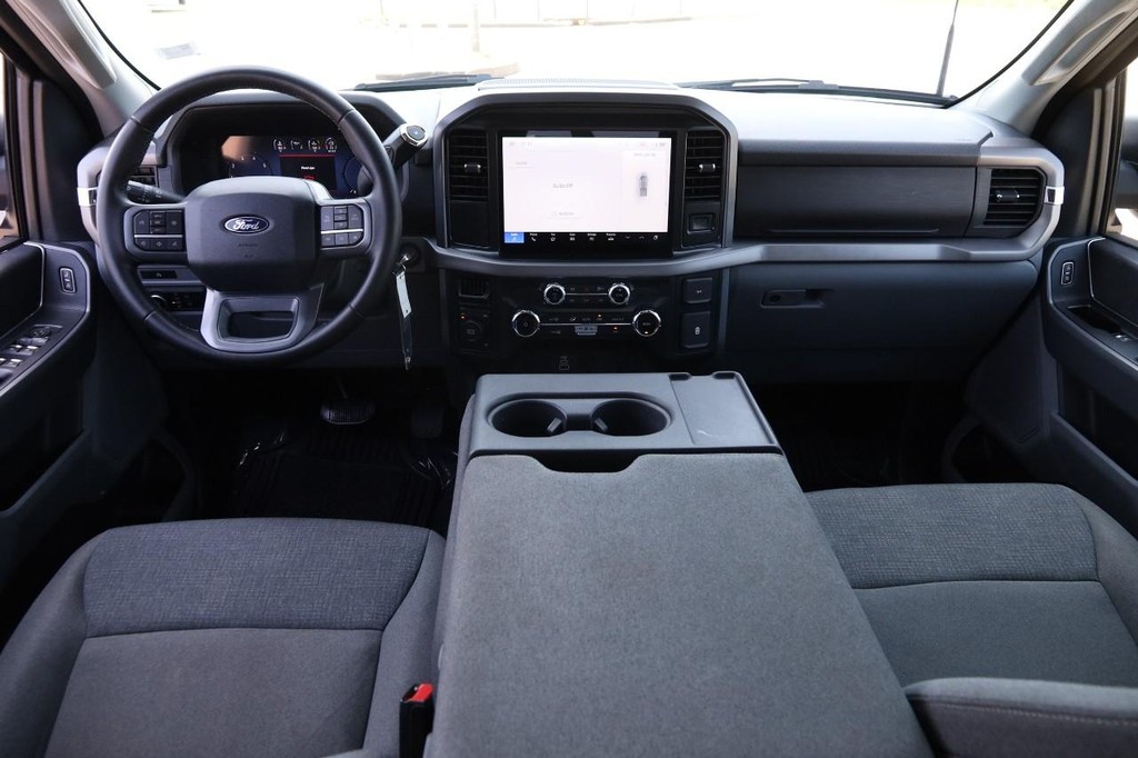 Ford F-150 Vehicle Image 21