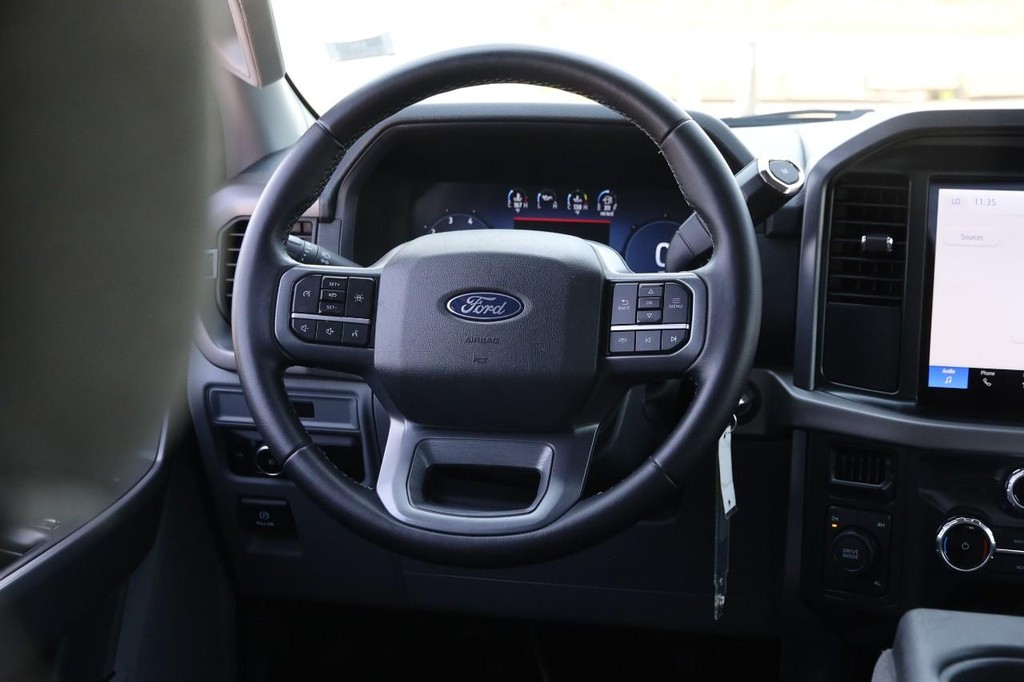 Ford F-150 Vehicle Image 23