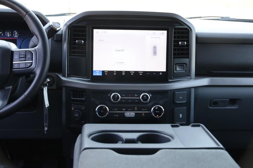 Ford F-150 Vehicle Image 24