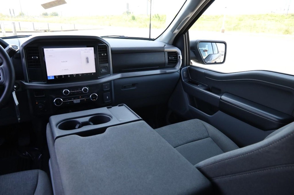 Ford F-150 Vehicle Image 25