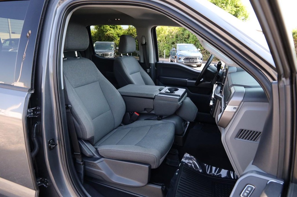 Ford F-150 Vehicle Image 26