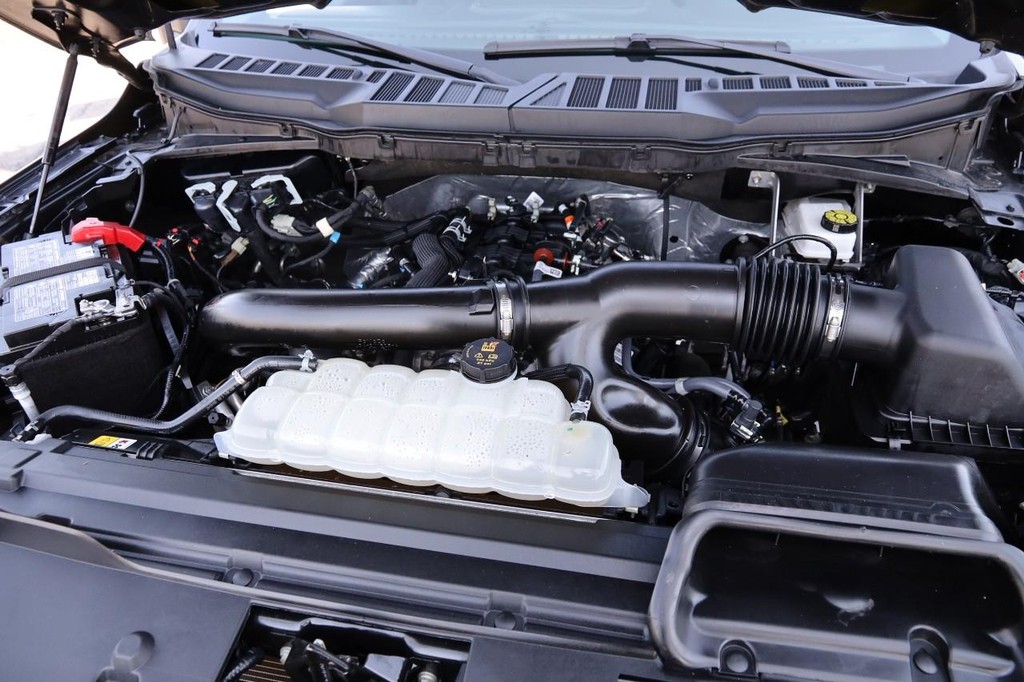 Ford F-150 Vehicle Image 27
