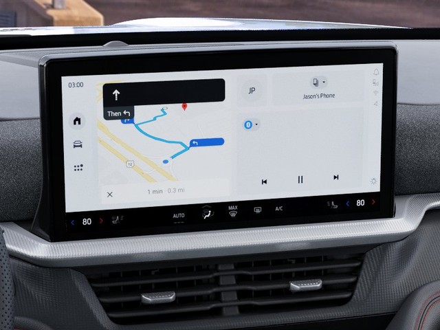 Ford Explorer Vehicle Full-screen Gallery Image 14