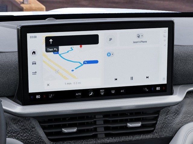 Ford Explorer Vehicle Full-screen Gallery Image 14