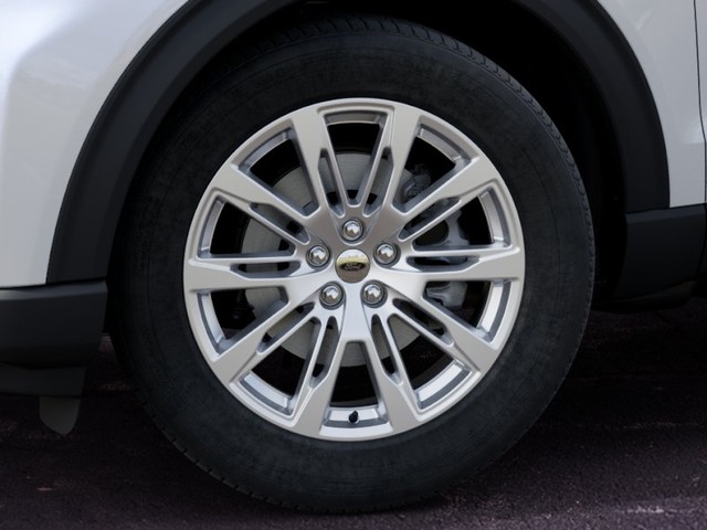 Ford Explorer Vehicle Full-screen Gallery Image 19