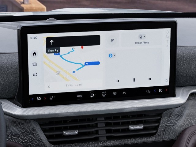 Ford Explorer Vehicle Full-screen Gallery Image 14