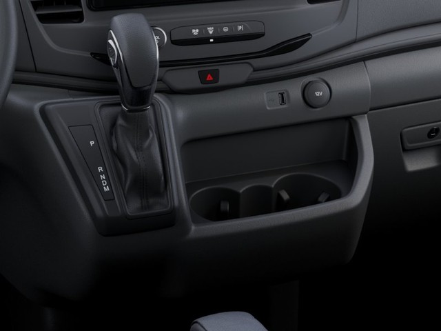 Ford Transit Cargo Van Vehicle Full-screen Gallery Image 15