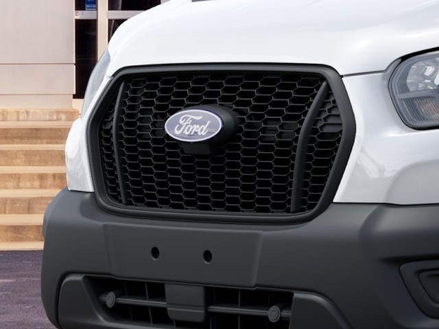 Ford Transit Cargo Van Vehicle Full-screen Gallery Image 17