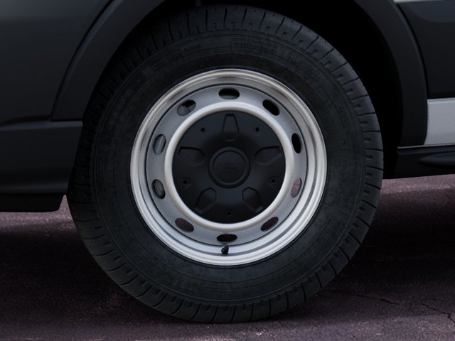 Ford Transit Cargo Van Vehicle Full-screen Gallery Image 19