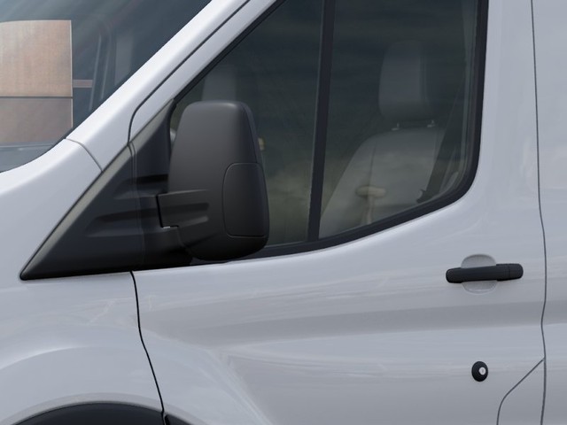 Ford Transit Cargo Van Vehicle Full-screen Gallery Image 20