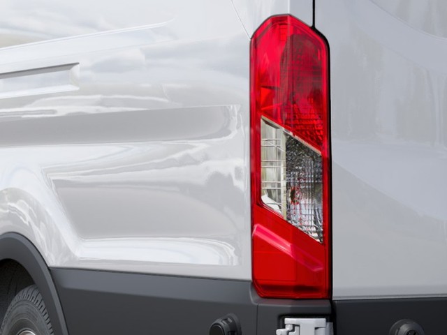 Ford Transit Cargo Van Vehicle Full-screen Gallery Image 21