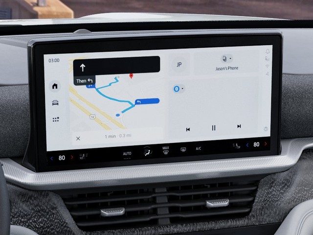 Ford Explorer Vehicle Full-screen Gallery Image 14