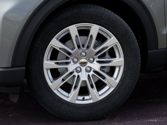 Ford Explorer Vehicle Full-screen Gallery Image 19