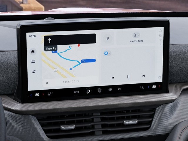 Ford Explorer Vehicle Full-screen Gallery Image 14