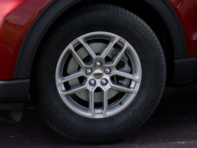 Ford Explorer Vehicle Full-screen Gallery Image 19