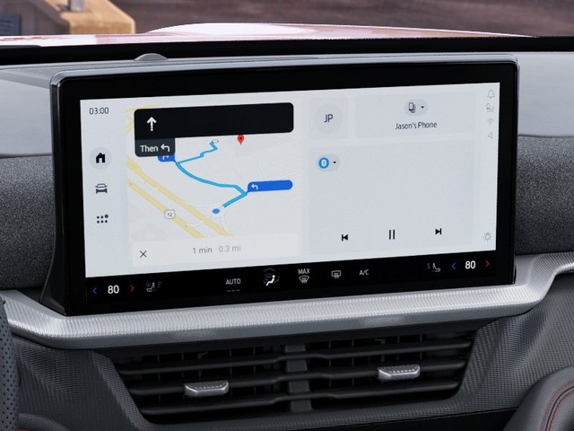 Ford Explorer Vehicle Full-screen Gallery Image 14